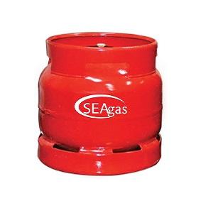 Gas